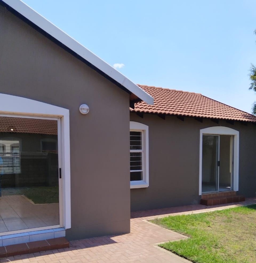 3 Bedroom Property for Sale in Brits North West